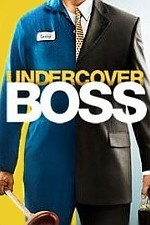 Watch Undercover Boss M4ufree